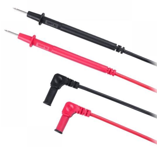 Tarvikud UNI-T TEST/LAID/M890