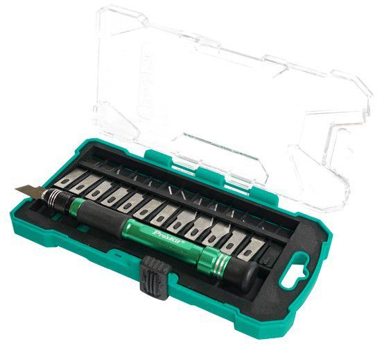 Noakomplekt Proskit PD-398; 14 tk