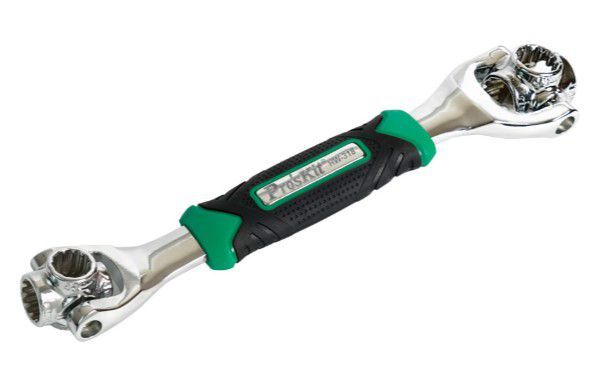 Võti Proskit HW-318