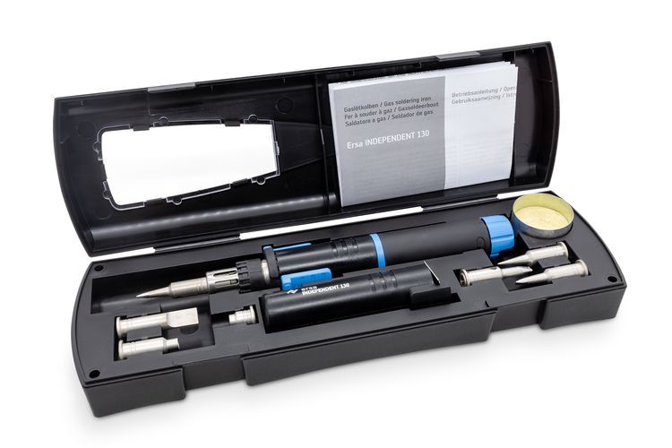 Gaasijootekolb Ersa ER0G13400141