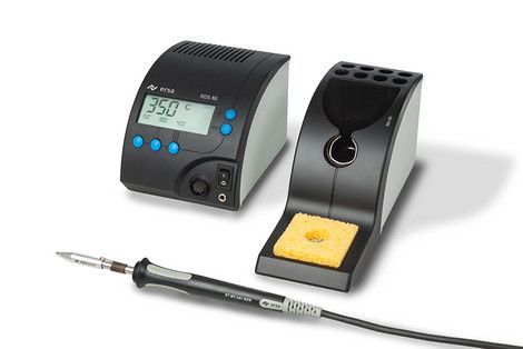 Jootmisjaam Ersa ER0RDS80; 80 W