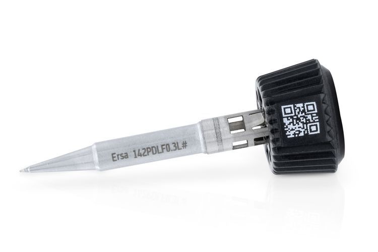 Otsak Ersa ER0142PDLF03L; 0,3 mm