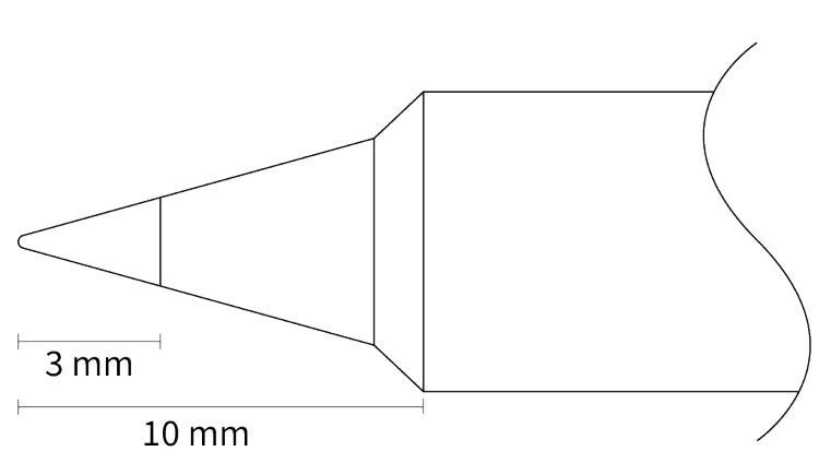 Otsak Joy-IT JT-SI01-STB2