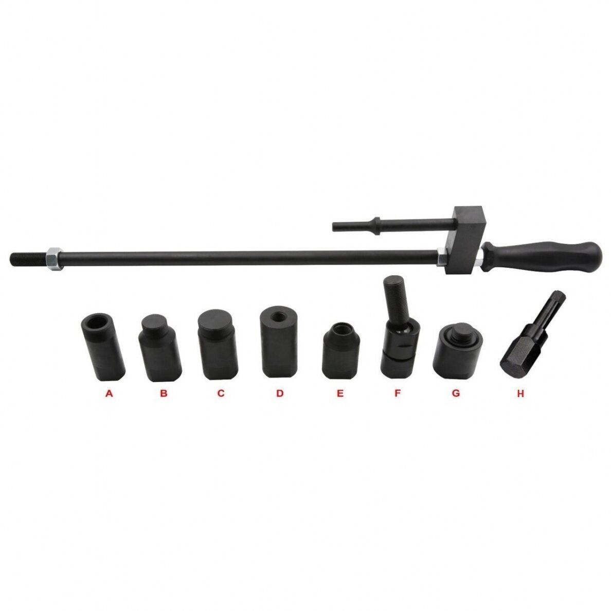 Ellient Tools CN1066; 9 tk