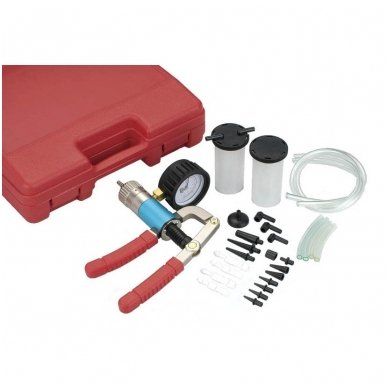 Nanomeeter Ellient Tools AT2029