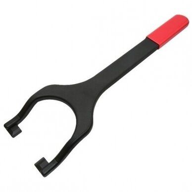 Sisemise veovõlli tõmmits Ellient Tools CR0017; 390 mm