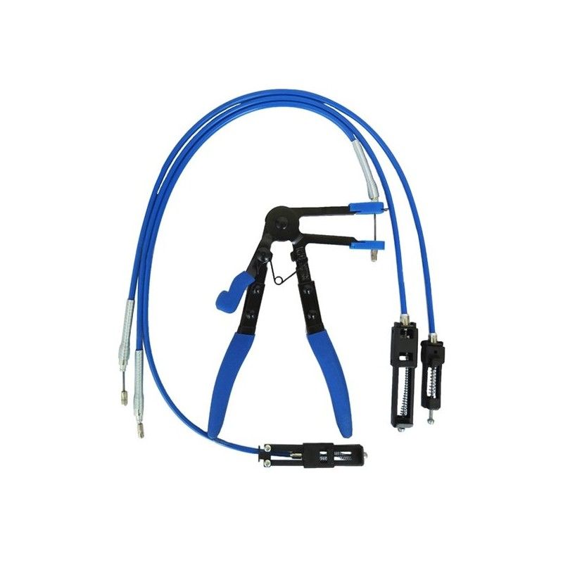 Tangid Ellient Tools AT2303; kaabliga