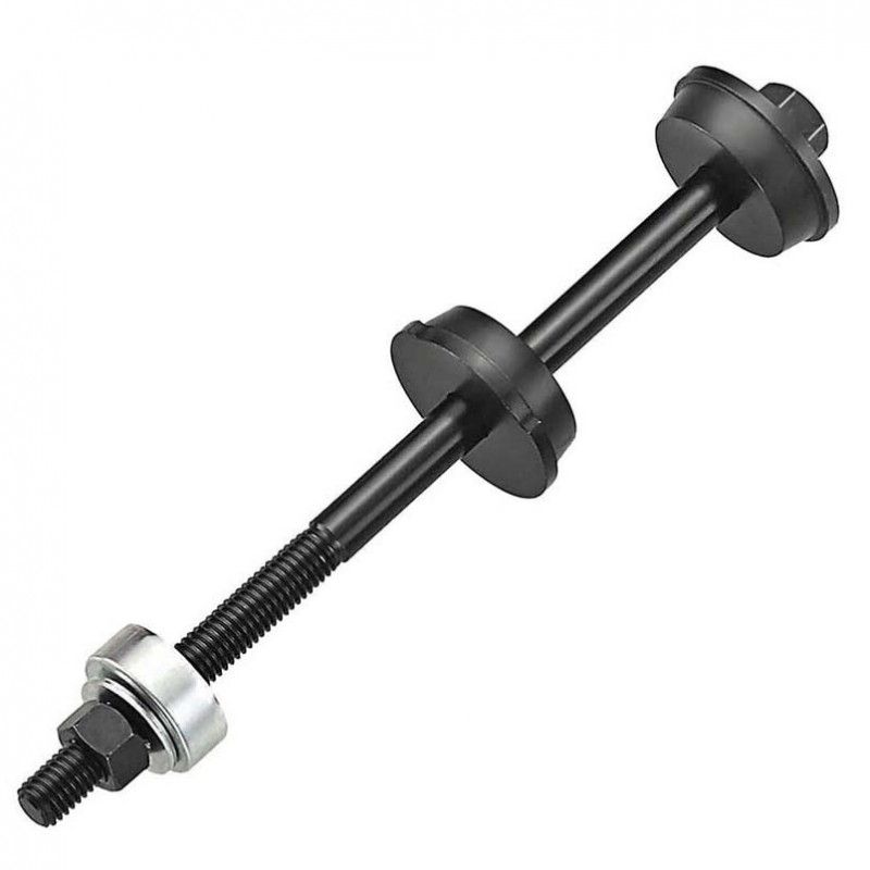 Rooli varre laagri paigaldustööriist mootorratastele Ellient Tools MT2002; 42 mm