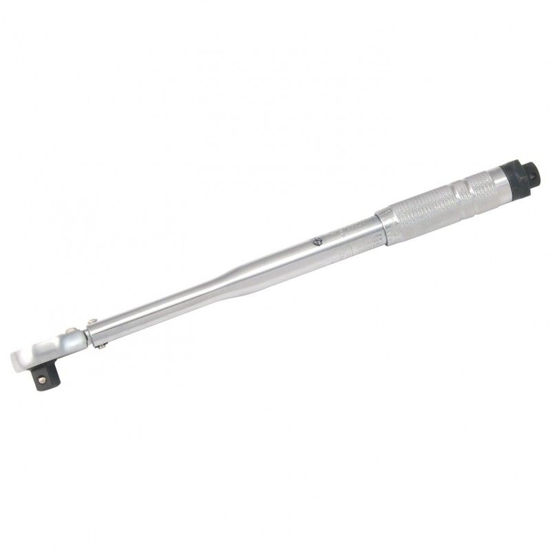 3/8'' dünomeetriline võti Ellient Tools SW402101; 370 mm; 7-105 Nm