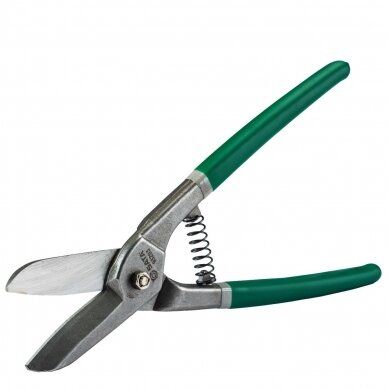 Metallilõikamiskäärid Sata ST93202; 250 mm