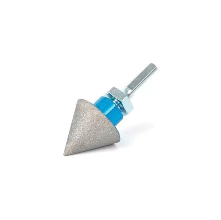 Teemantkattega otsak Flisum RAIMDPK35P50; 35 mm; M 14