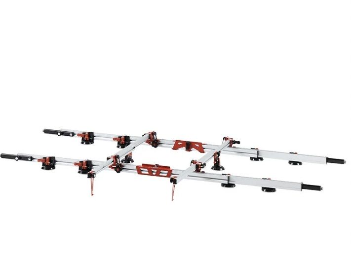 Süsteem suurte kivipaneelide transportimiseks Raimondi 432EM04TC;&nbsp;120-320 cm