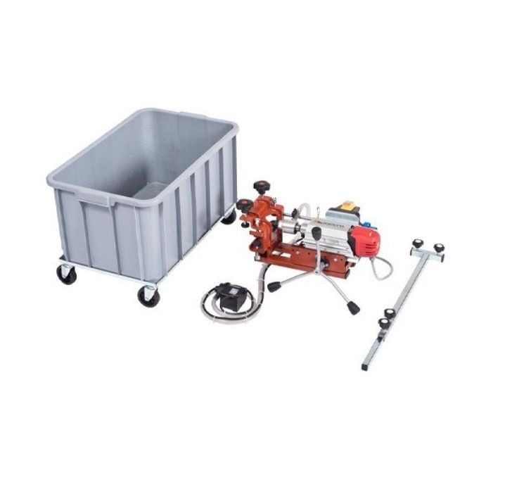 Puurmasinad Raimondi FORACOSTE; 1100 W