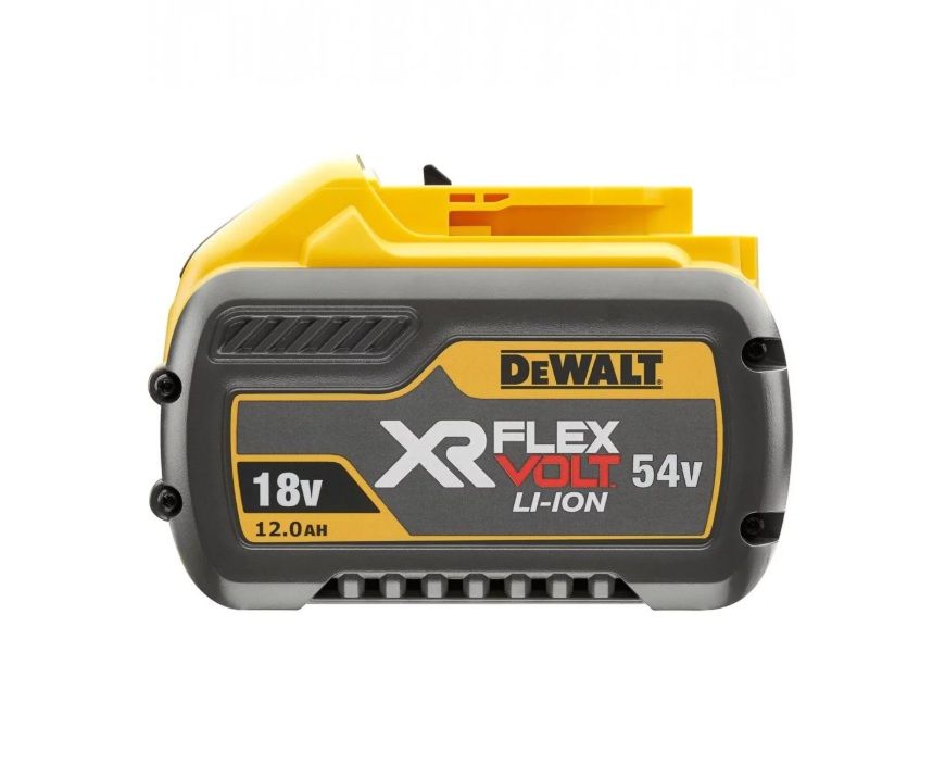Aku DeWalt DCB548Y2-XJ; 12 V; 12,0 Ah; Li-ion; 2 tk