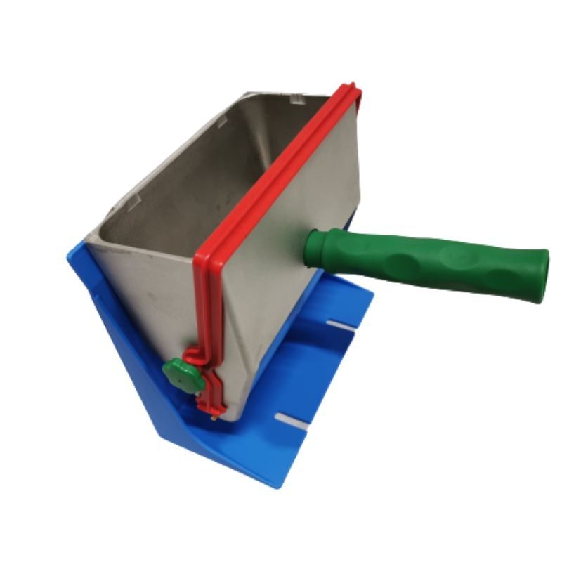 Käsitsi liimi määrimise tööriist Gupfo GP 150000; 150 mm