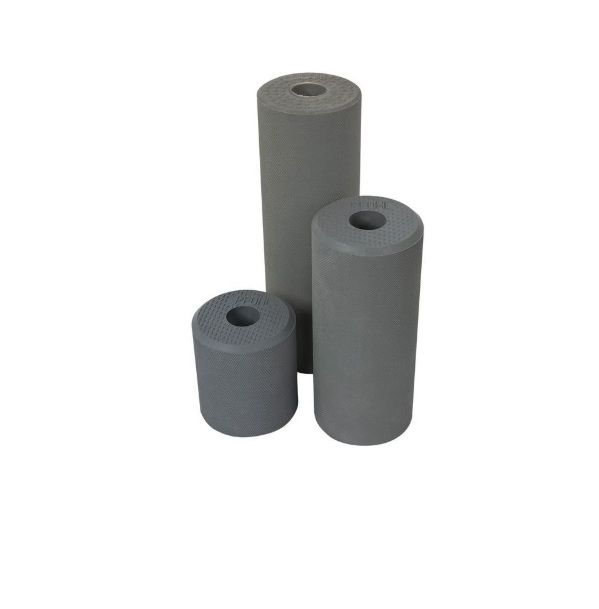 Kummi liimirull Gupfo GP 021030; 200 mm