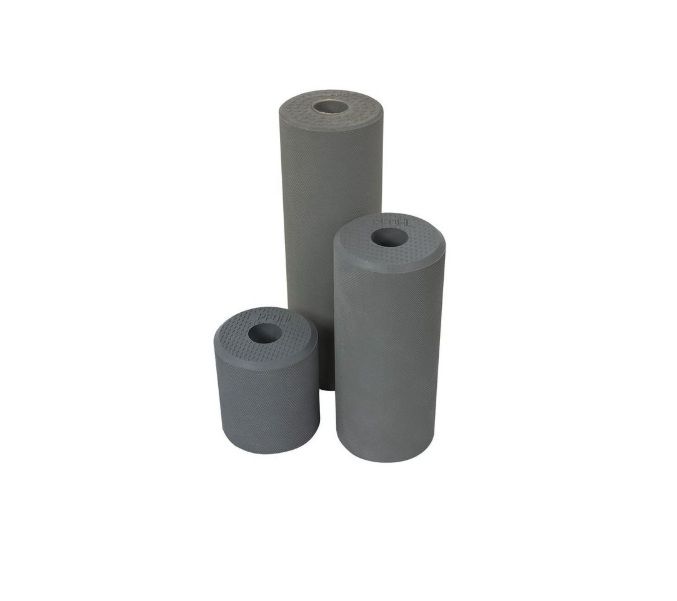 Kummi liimirull Gupfo GP 015030; 150 mm