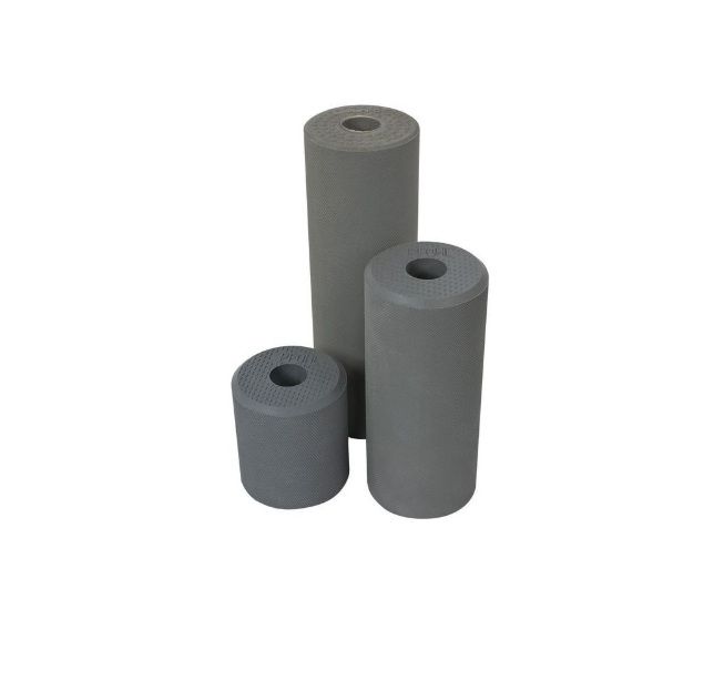 Kummi liimirull Gupfo GP 075030; 75 mm