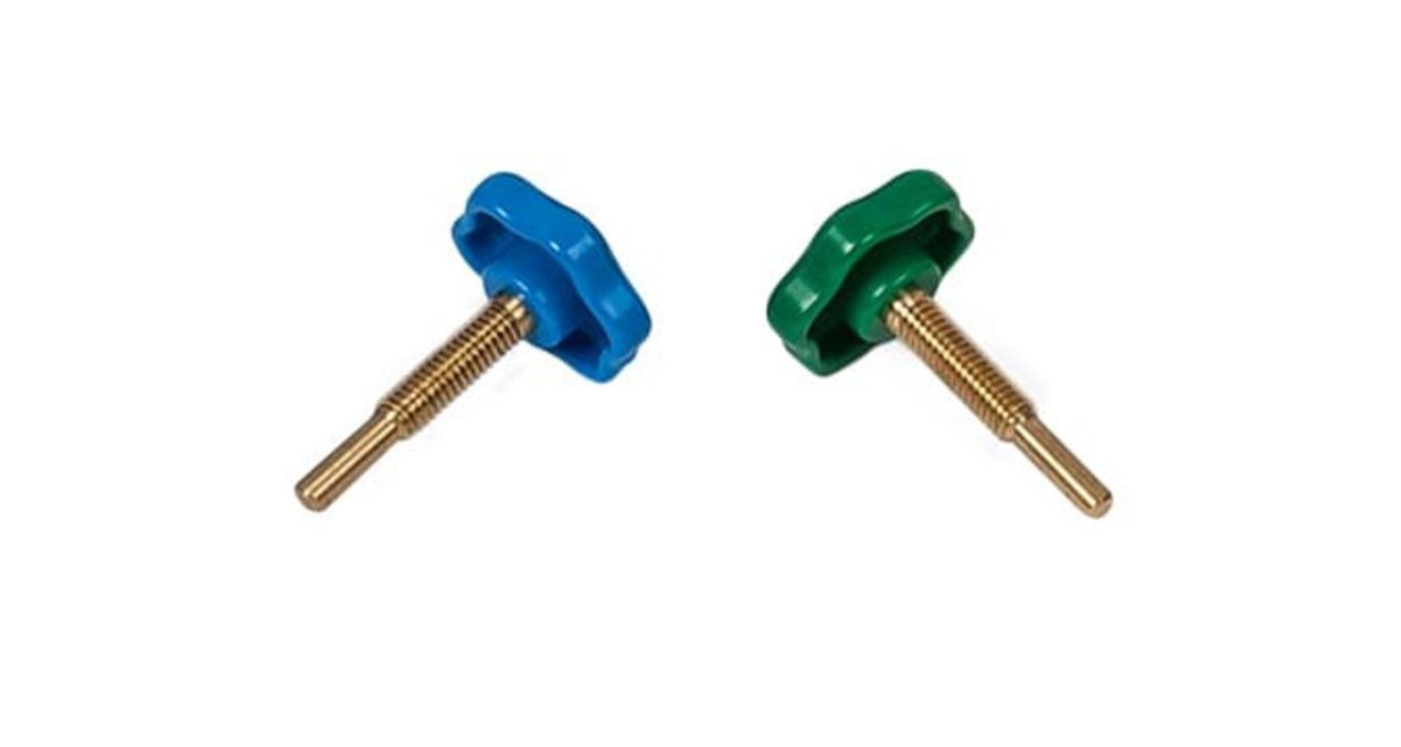 Kruvi Gupfo GP 000070; 2 tk