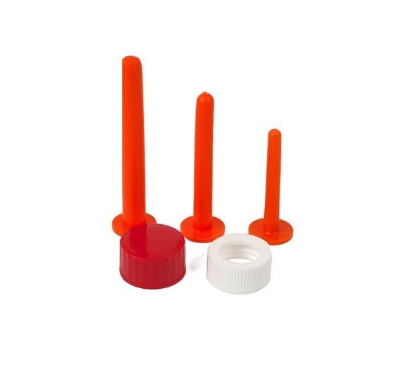 Tarvikud Gupfo GP 050400; 5 tk