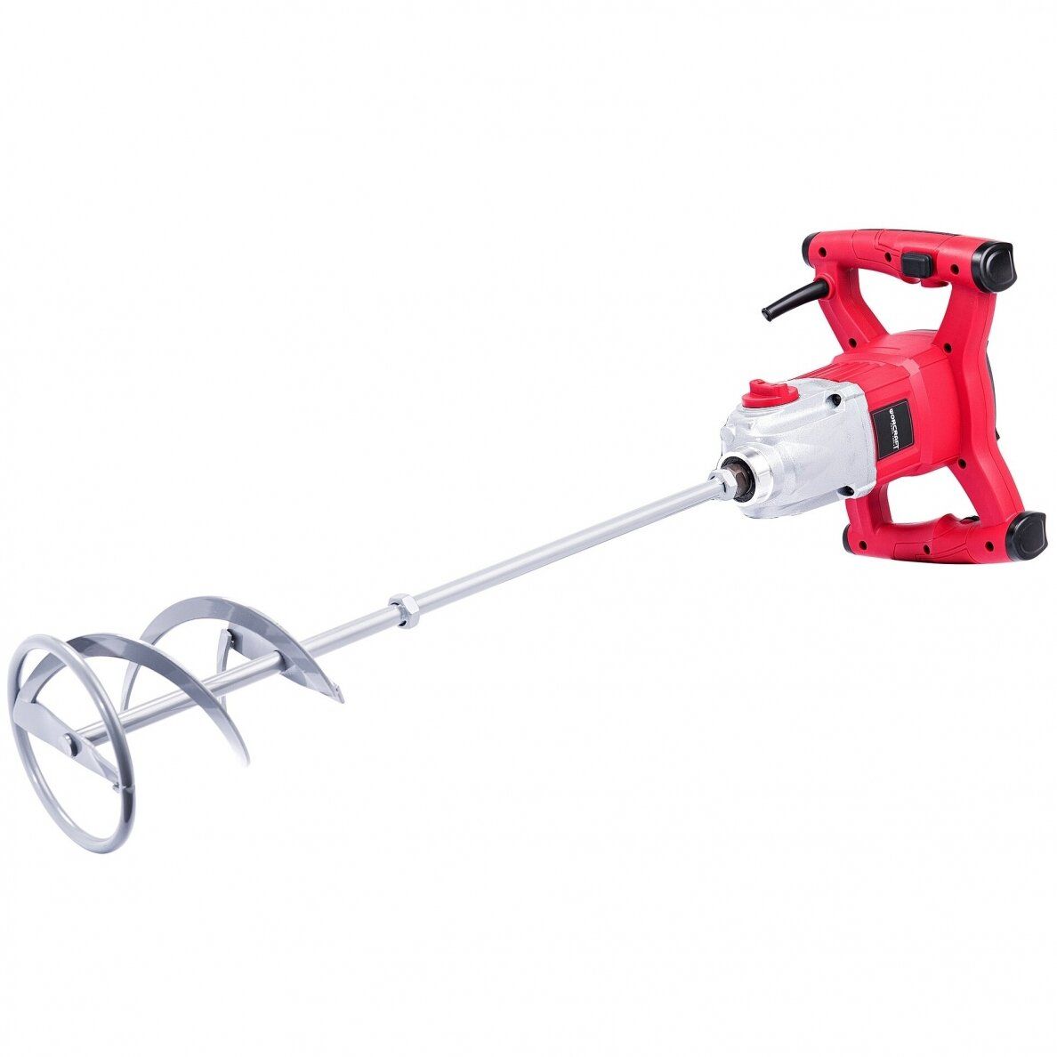 Segur Worcraft EM14140; 1400 W; 140 mm