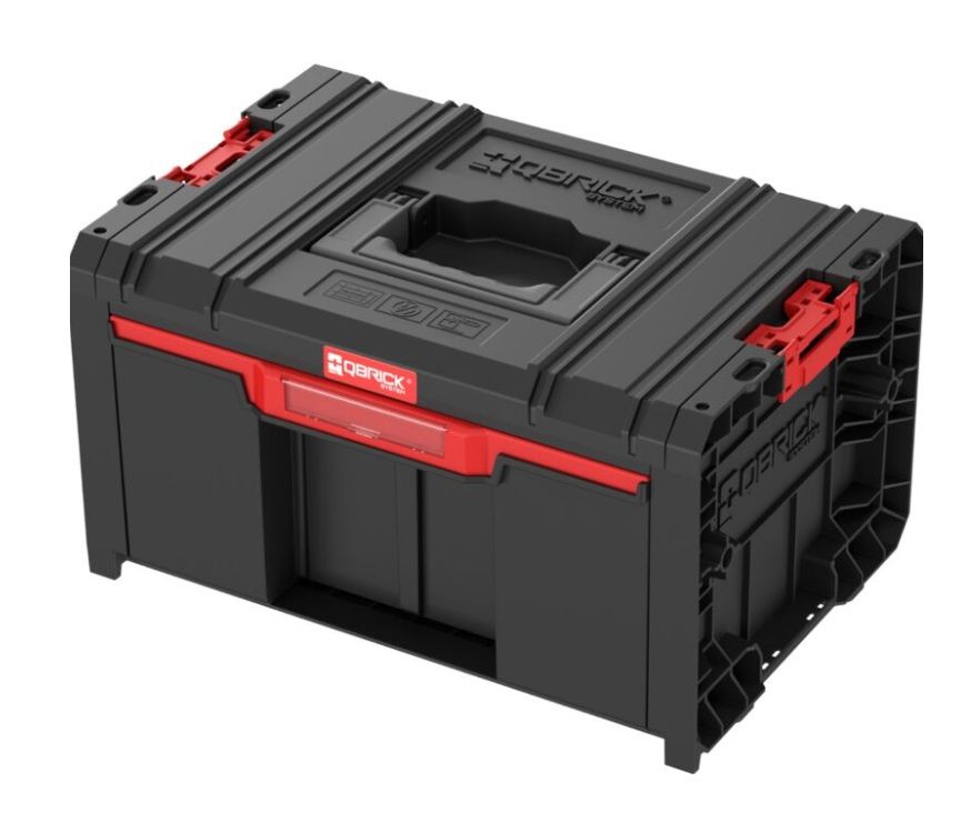 Tööriistakast Qbrick PRO 2.0 BASIC