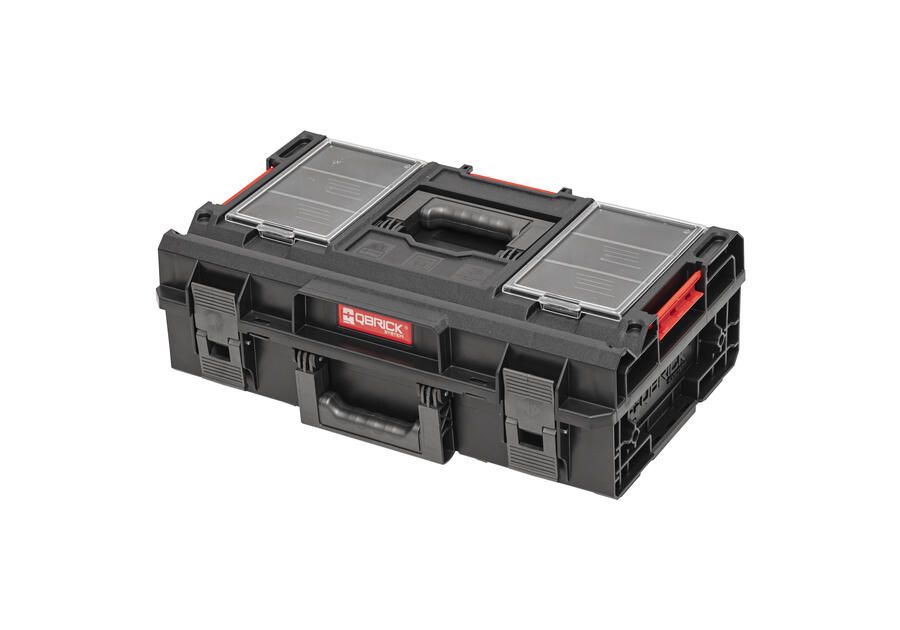 Tööriistakast Qbrick ONE 200 2.0 PROFI
