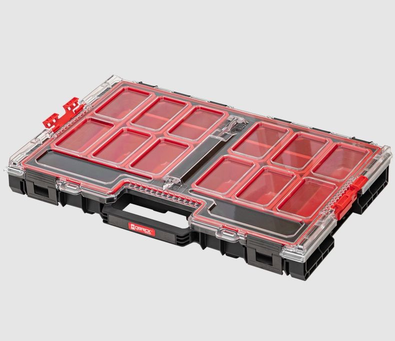 Tööriistakast Qbrick ORGQL2CZAPG003