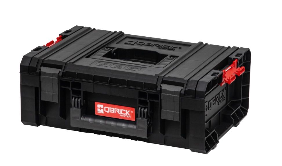 Tööriistakast Qbrick PRO 2.0