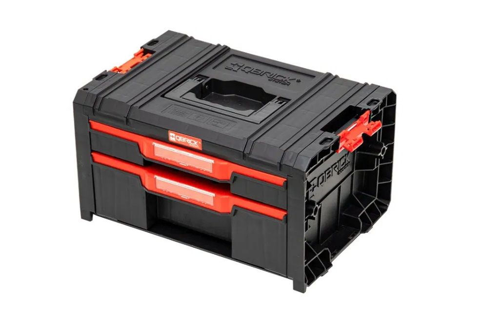 Tööriistakast Qbrick PRO 2.0 Expert