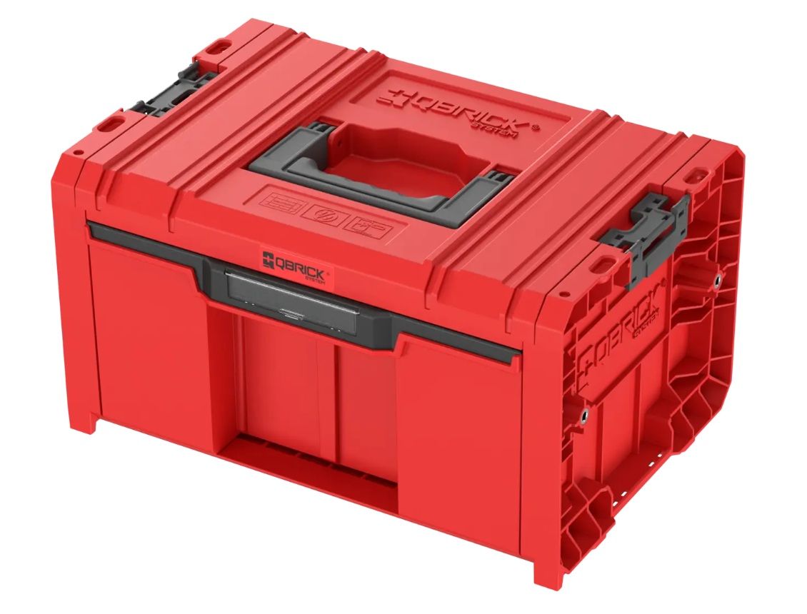 Tööriistakast Qbrick PRO 2.0 BASIC