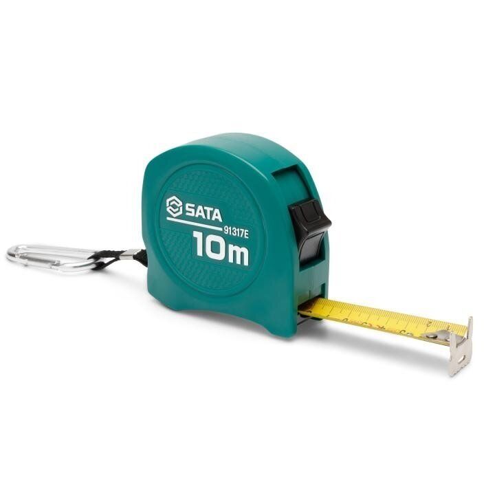 Mõõdulint Sata ST91312E; 3 m; 16 mm