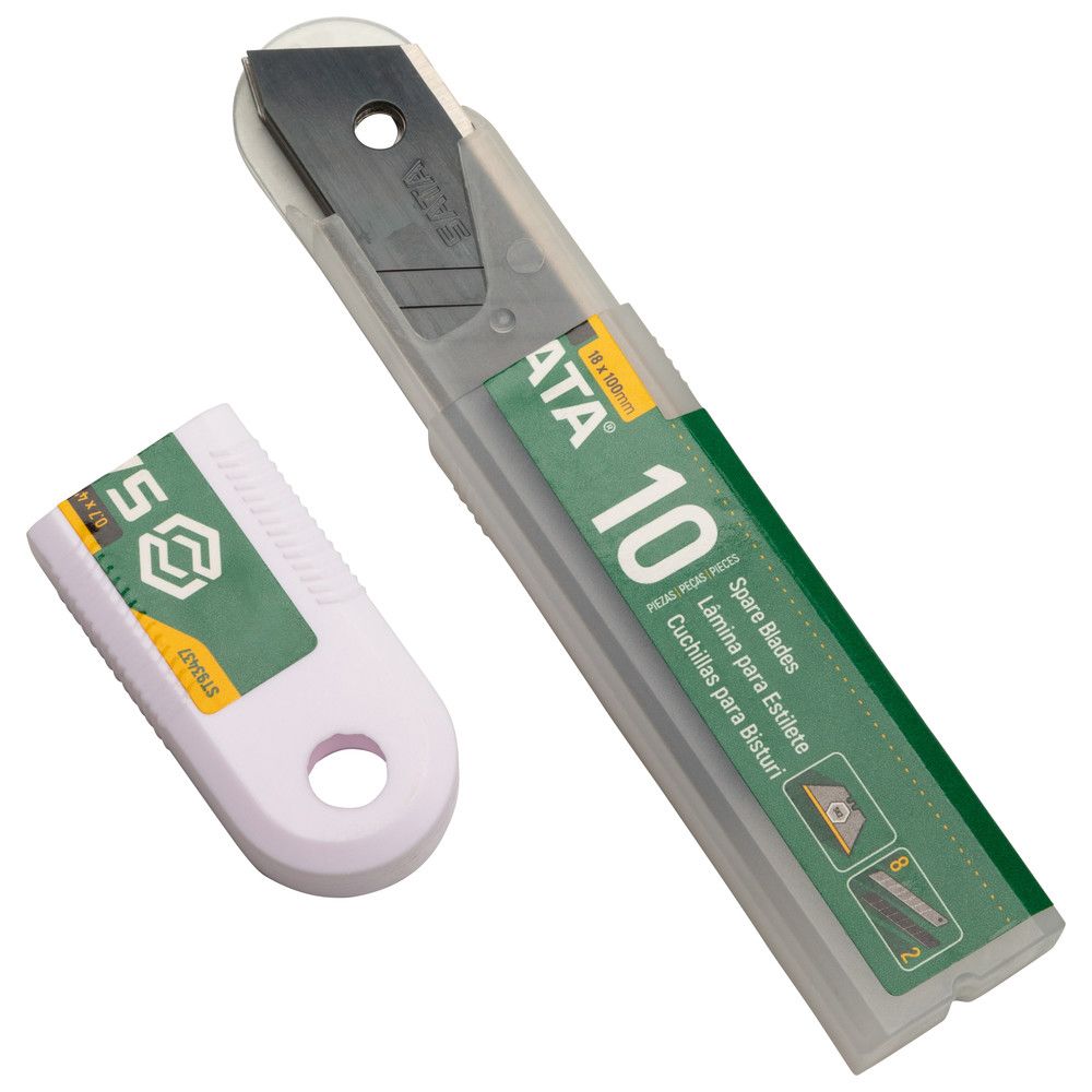 Tera Sata ST93437; 100 mm; 18 mm; 10 tk