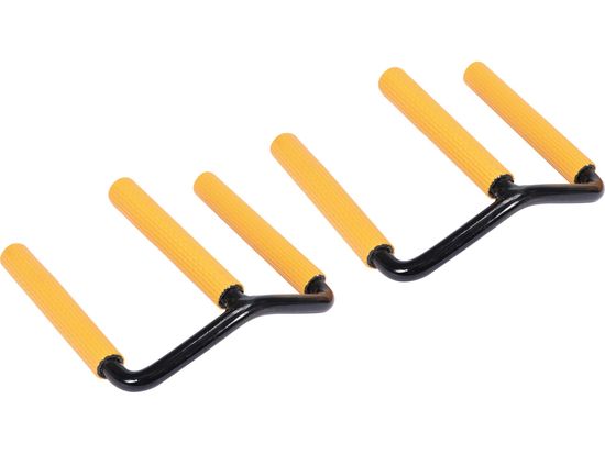 Plaadi kandmise käepide Vorel 04755; 2 tk