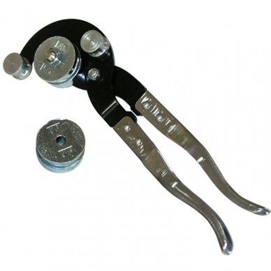 Peene toru painuti Ellient Tools CT8017