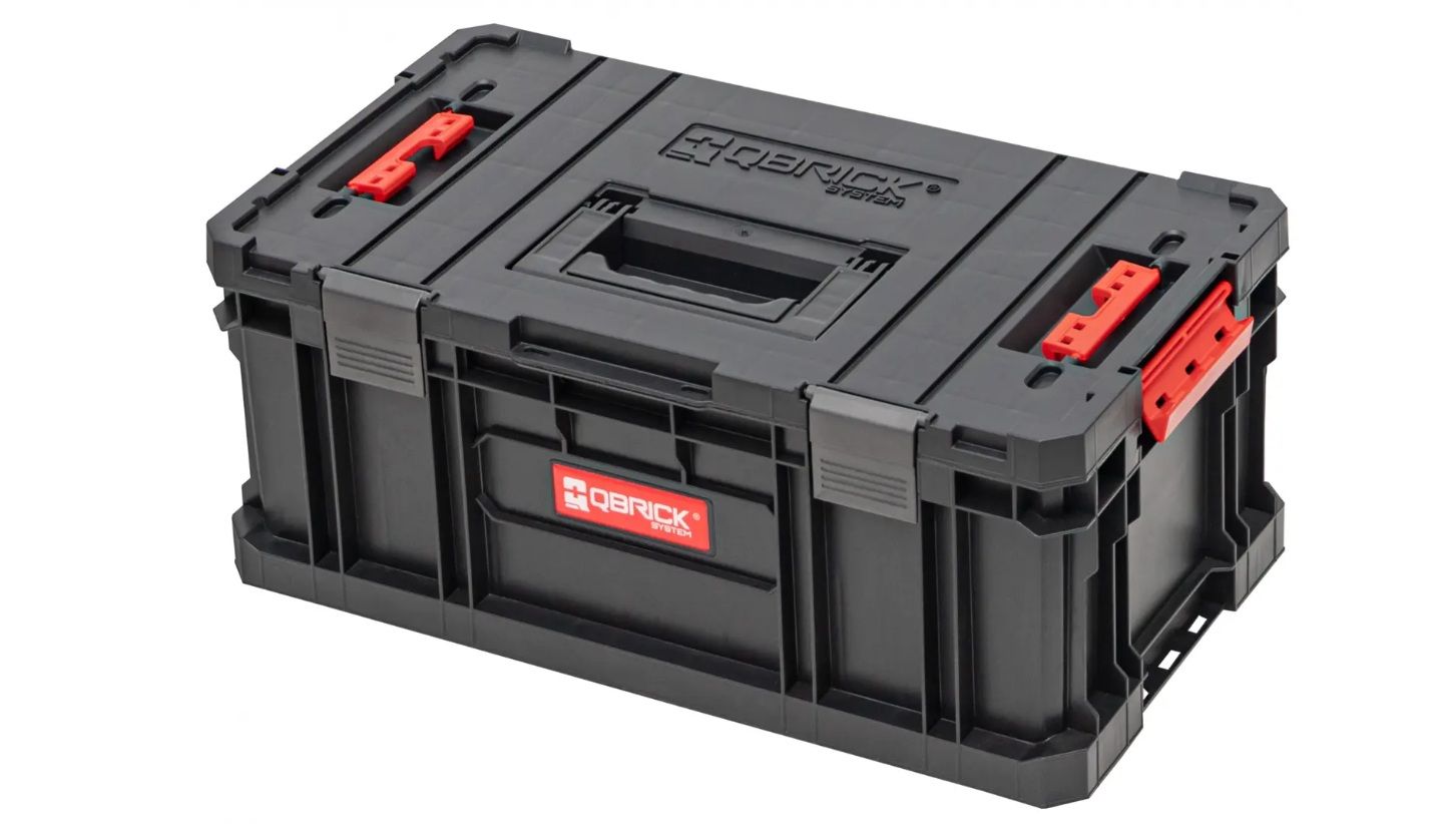 Tööriistakast Qbrick TWO&nbsp; Plus Vario