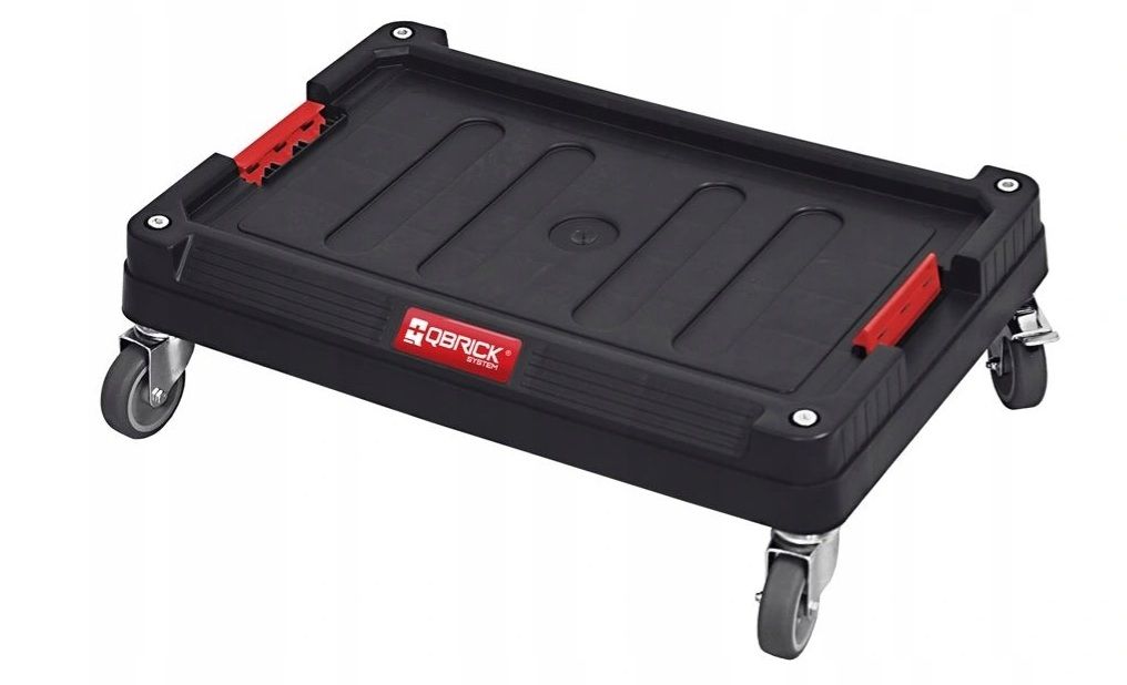 Tööriistakasti käru Qbrick SKRQTP2CZAPG003