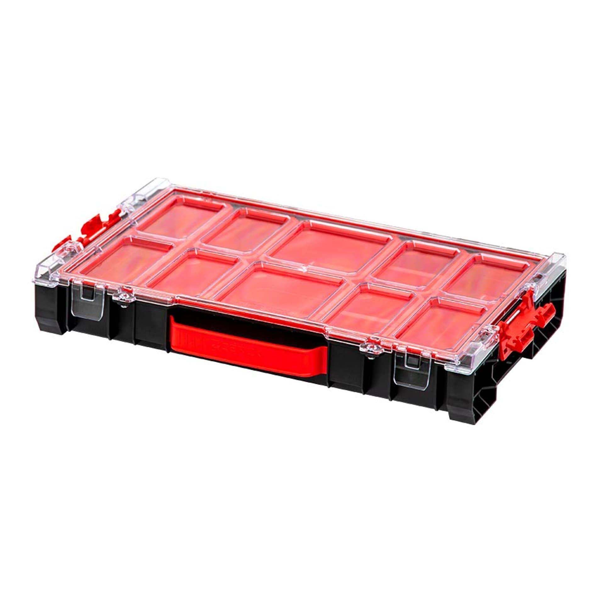 Tööriistakast Qbrick PRO ORGANIZER 100