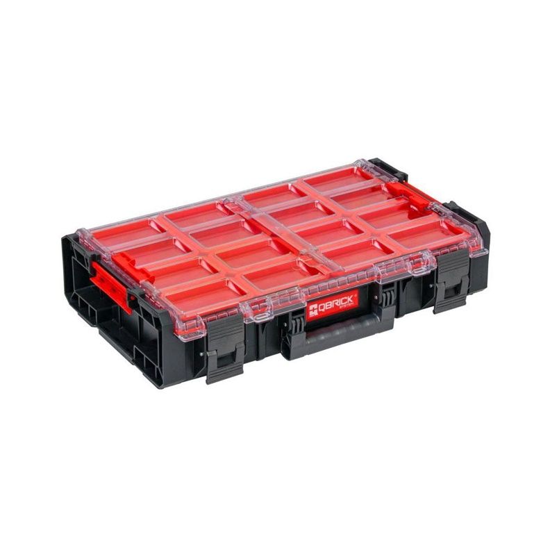 Tööriistakast Qbrick ONE ORGANIZER XL 2.0