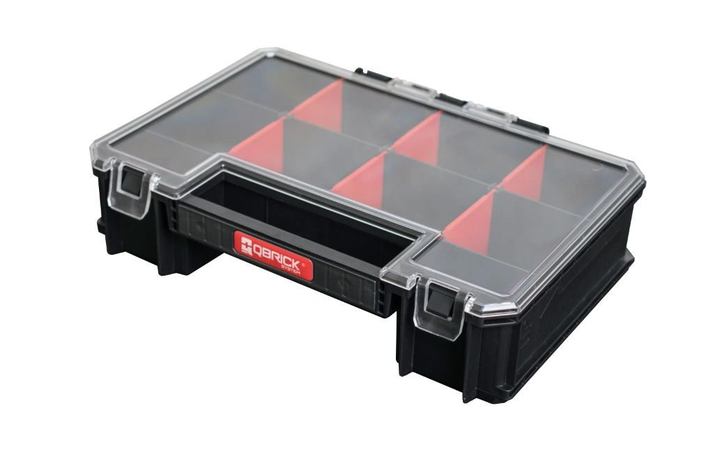 Tööriistakast Qbrick ORGQMULTICZAPG001