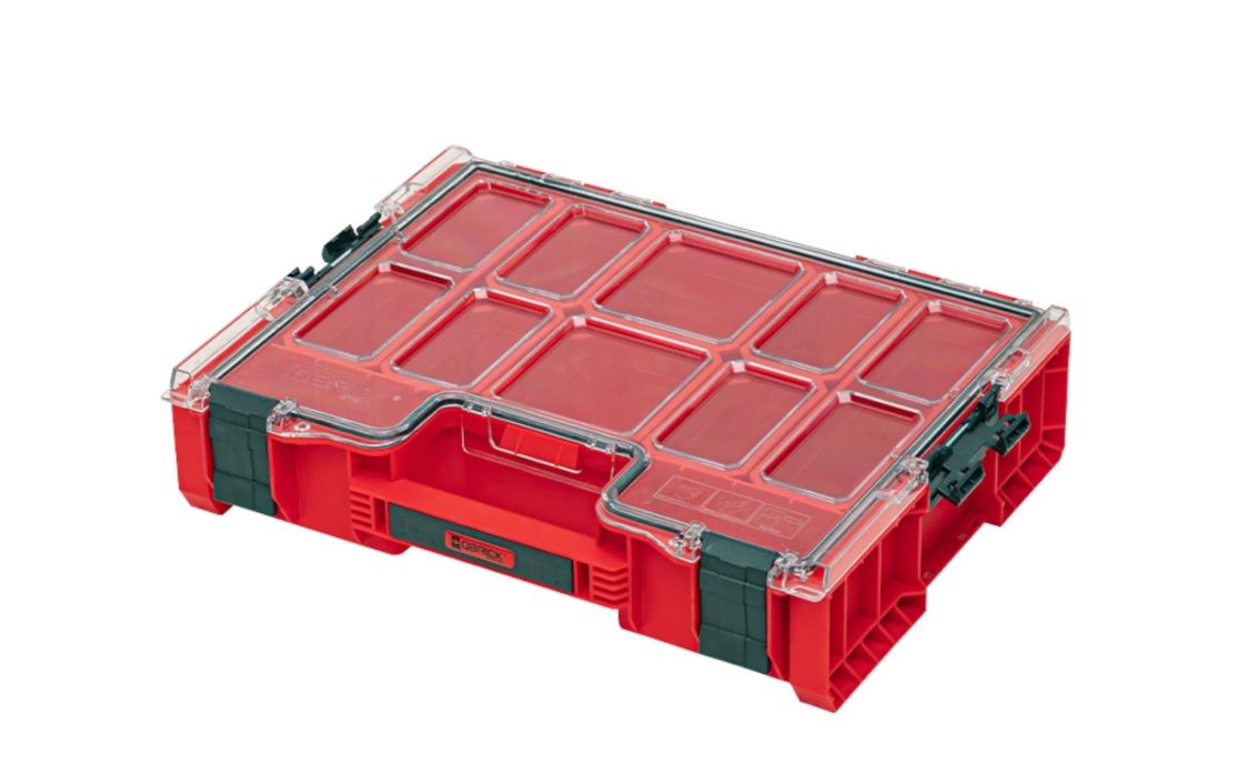 Tööriistakast Qbrick PRO ORGANIZER 300