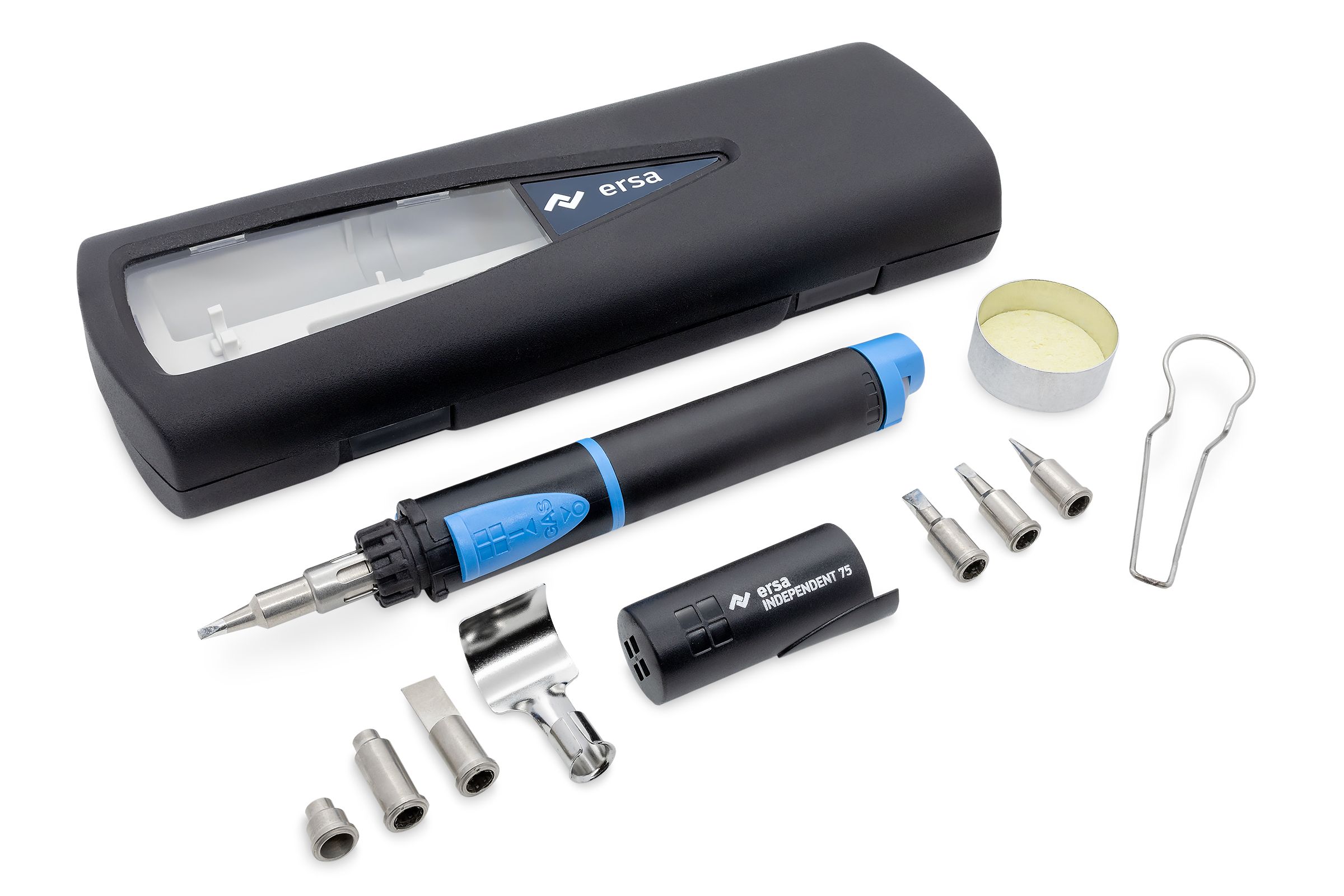 Gaasijootekolb Ersa G070KN