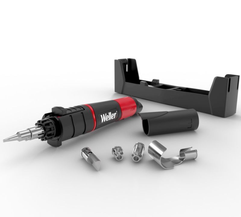 Gaasijootekolb Weller WLBUK75