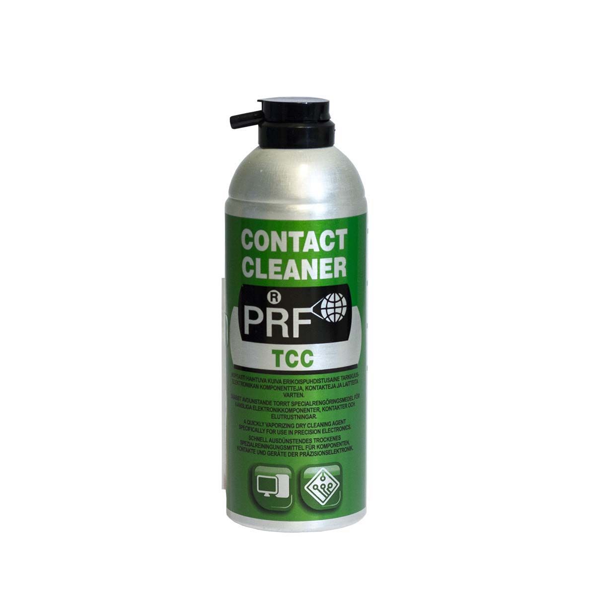 Elektriliste ühenduste pihusti PRF TCC; 520 ml