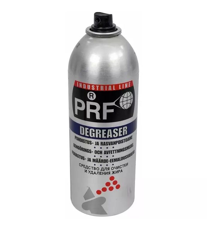 Pihustatav vaha PRF DEGREASER; 520 ml