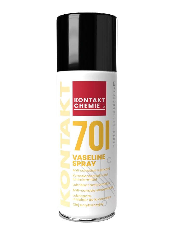 Elektriliste ühenduste pihusti KONTAKT CHEMIE 701; 200 ml