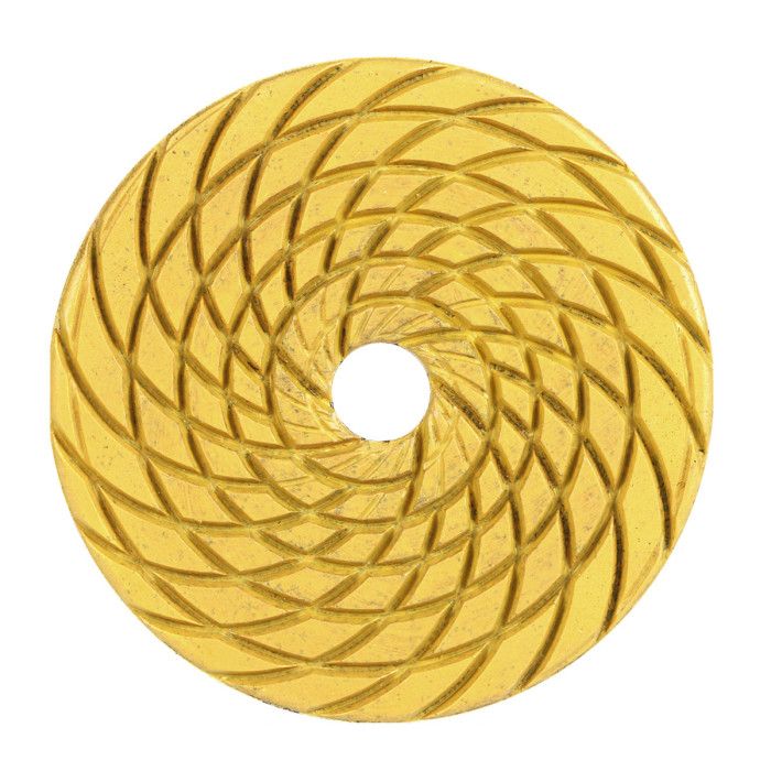 Teemant lihvimisalus DISTAR 90238082019; 100 mm; P120-400