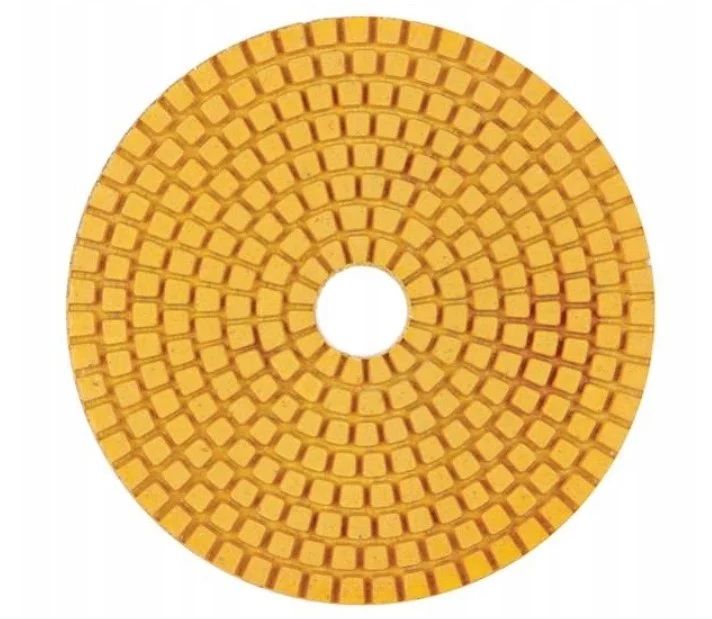 Teemant lihvimisalus DISTAR 910278018009; 100 mm; P120