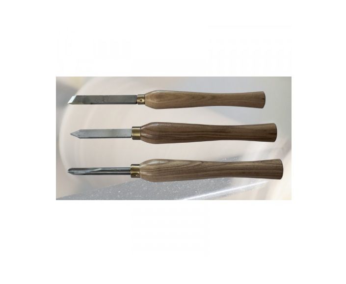 Puupeitlite komplekt LEMAN F870.500.03; 3 tk