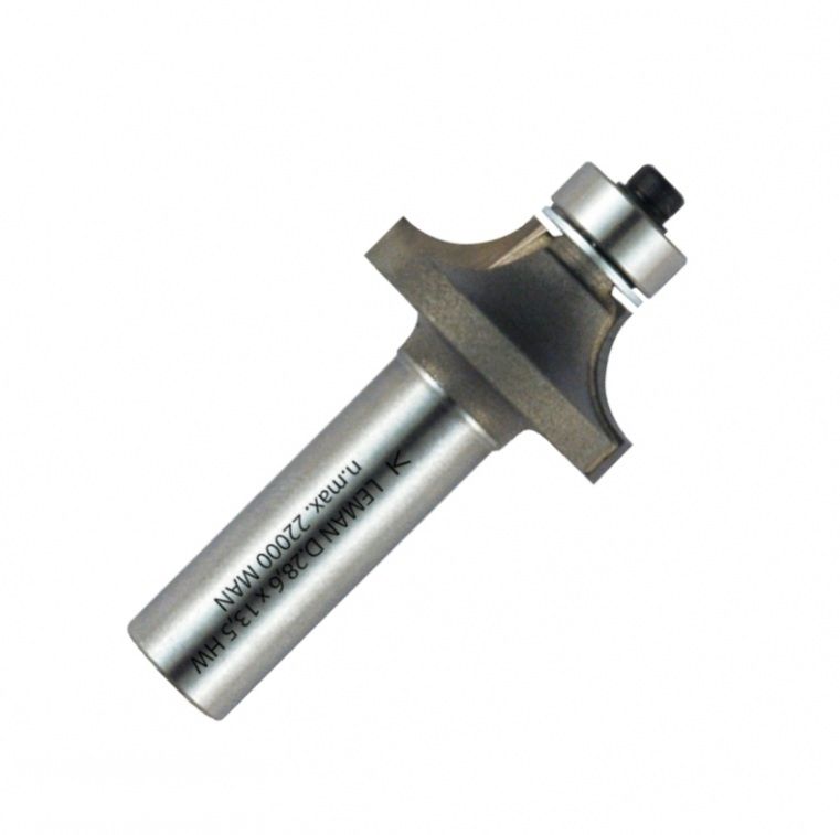 Frees soone valikuks LEMAN 4612-729-00; 28,6 mm; 12 mm